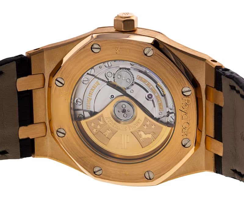Audemars Piguet Royal Oak 15300OR.OO.D002CR.01